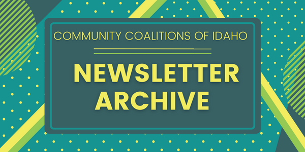 CCI Email Newsletter -Archive