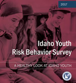 Idaho-Youth-Risk-Survey