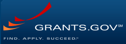 Grants.Gov logo